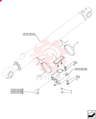 HYDRAULIC VALVE 85805223 (1)