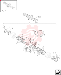 SET OF PINIONS 6914428 (1)