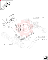 CROSSBAR 6560465 (1)
