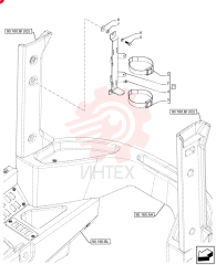 SUPPORT 84280012