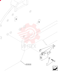 VALVE 47453088