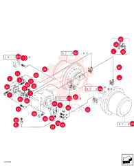 BLOCK ND031235