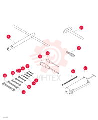 TOOL ND103174