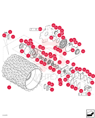 DRUM ND011963