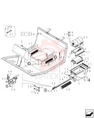 BOX ND018516