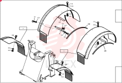FENDER 4552193
