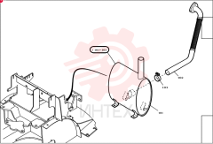 MUFFLER 2813843 (2)
