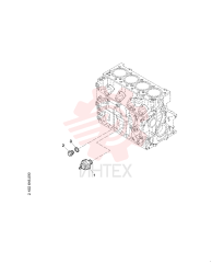 PRESSURE SWITCH 2465037