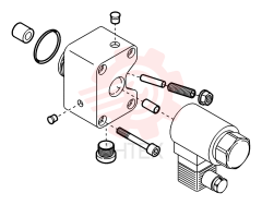 BUSHING 1448976 (1)