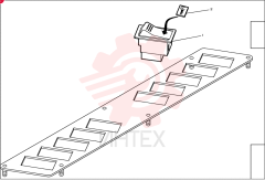 TOGGLE SWITCH 2929962