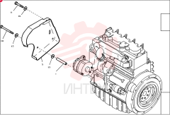 BUSHING 4552163
