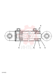 CYLINDER