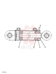 CYLINDER