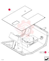 FLOOR MAT