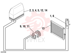 RECEIVER-DRIER