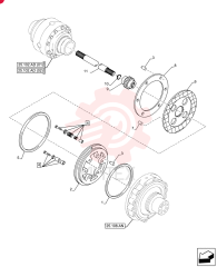 SEALING RING 6914477