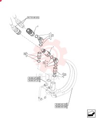QUICK MALE COUPLING 47585262 (3)