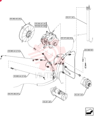 WIRE HARNESS 47695703 (3)