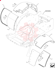 FENDER 47718471