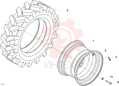 RIM ND104306