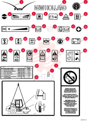 DECAL ND105189