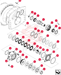 BEARING CUP A136128