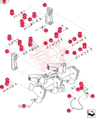 SNAP RING,#175, Ext 103-16175 (2)