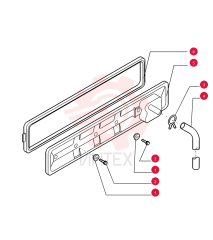 GASKET 3928759