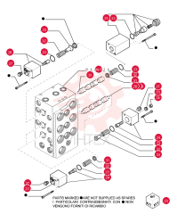 SEAL KIT 76092487 (2)