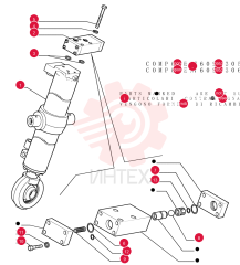 CYLINDER 76075367