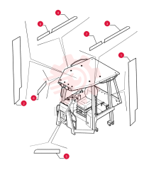 DECAL 87313146