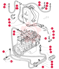 WINDSHIELD WASH RESERVOIR 76066606