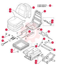 SEAT BACK 76095029 (1)