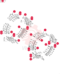 SPROCKET 47680438