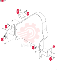GUARD 84420179