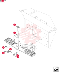 DRAWBAR 47496420