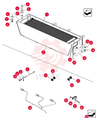 CONDENSER 87400724 (2)