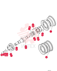 ROLLER 87582767
