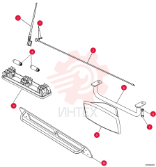 ANTENNA 197745A1