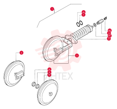 IDLER WHEEL