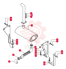 LOCK WASHER