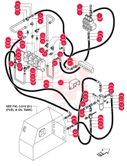 HYD CONNECTOR