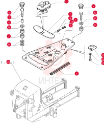 COWLING 76069313