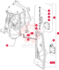 DOOR 76067687