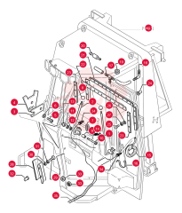 LEVER 76067241