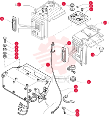 AIR CONDITIONER 76067475