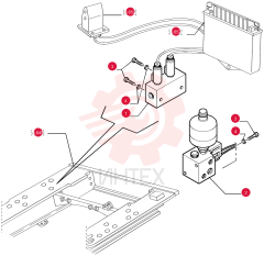 ELECTRO-VALVE 76054811