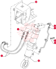 RIGID TUBE 76066223