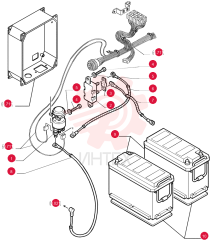 RELAY 79060328