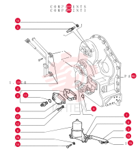 GASKET,0.4mm Thk